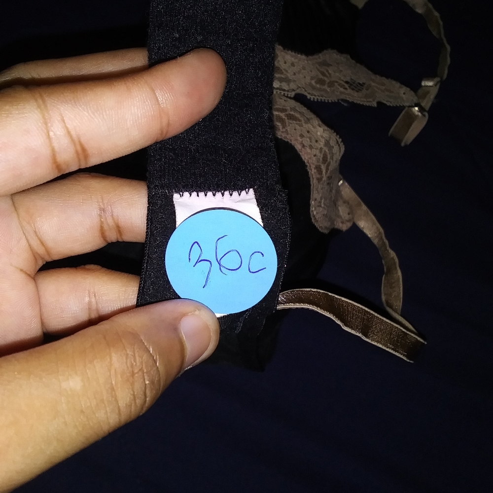 Bra - Picture 2 of 2